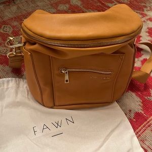 Fawn Design mini diaper bag
